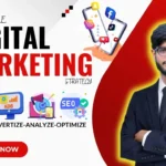 Digital Marketing Expert