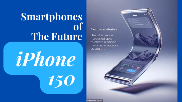 smartphones of the future