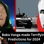 Baba Vangas Predictions for 2024