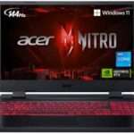 Acer Nitro 5 AN515-58-525P Gaming Laptop