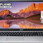 Acer Aspire Slim Laptop for Business Student