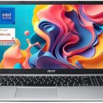 Acer Newest Aspire 1 Slim Laptop