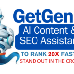 The Power of GetGenie in SEO