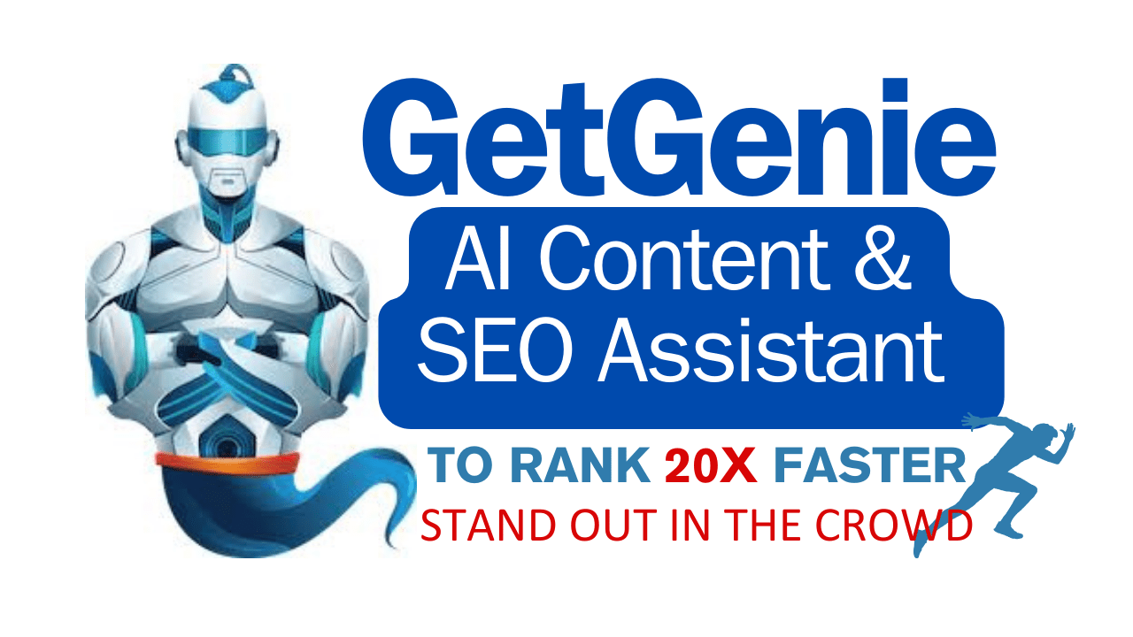 The Power of GetGenie in SEO