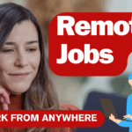 Top Industries and Companies for Remote Jobs