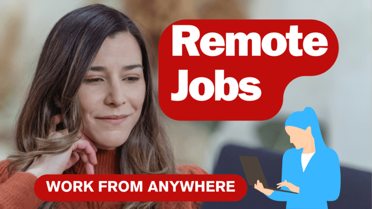 Top Industries and Companies for Remote Jobs