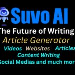 Why You Should Use Suvo AI