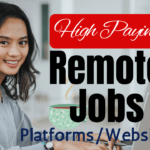 Top 5 Job Websites in USA for Remote Jobs 