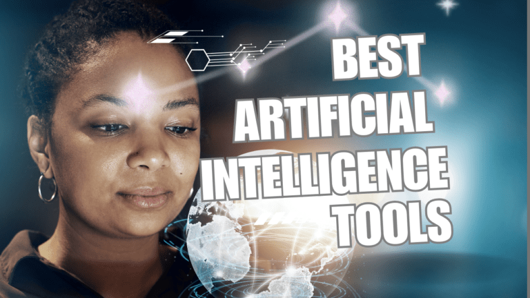 Unmatched Potential of Top AI Tools