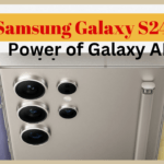 Samsung Galaxy S24 Series with Power of Galaxy AI