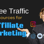 How to Get Free Traffic To Affiliate Website