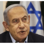 Netanyahu openly Opposes US Efforts for Palestinian State