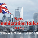 New Immigration Rules on International Students