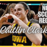 Caitlin Clark Iowa Tracker