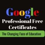 The Rise of Google Professional Certificates