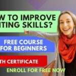 How to Improve Writing Skills for Free