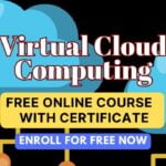 Virtual Cloud Computing Free Online Course