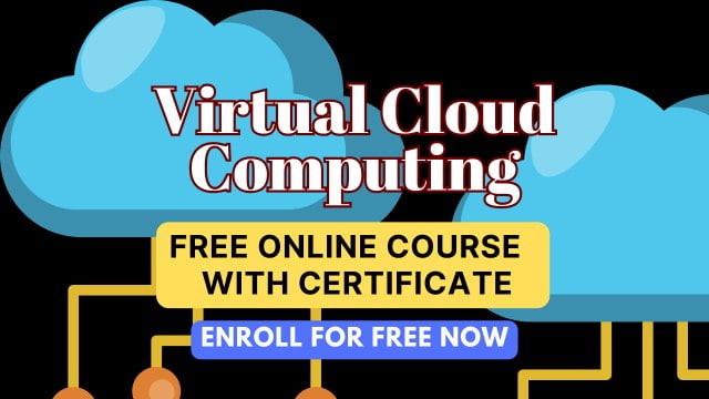 Virtual Cloud Computing Free Online Course