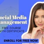 Free Social Media Management Course