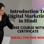 Introduction To Digital Marketing in Hindi