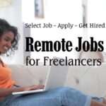 Remote Jobs Platform for Freelancers
