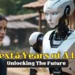 The Next 5 Years of Artificial Intelligence