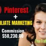 Fiverr Affiliate Marketing on Pinterest