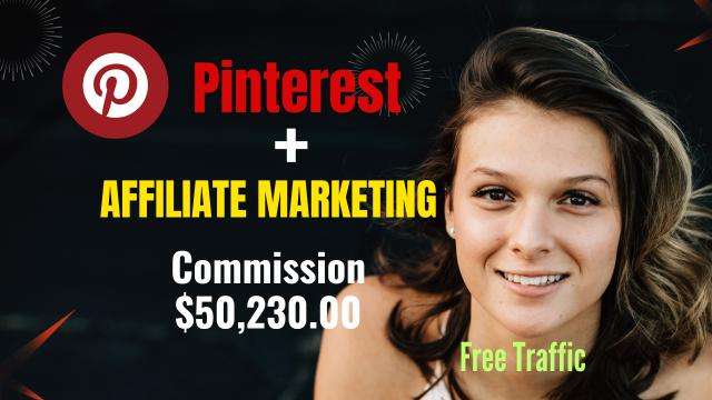 Fiverr Affiliate Marketing on Pinterest