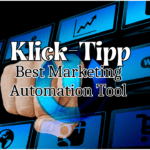 Simple Tool for Marketing Automation