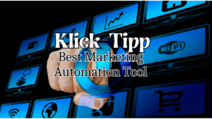 Simple Tool for Marketing Automation