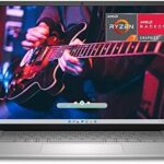 Dell Inspiron 16GB Laptop AMD Ryzen 1TB SSD