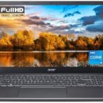 Acer Aspire 5 Laptop Business Computer1TB SSD