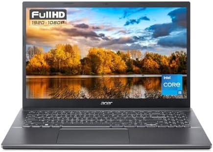 Acer Aspire 5 Laptop Business Computer1TB SSD