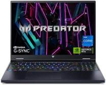 1TB Acer Predator Helios 16 Gaming Laptop