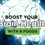 8 Foods That Boost Brain Function