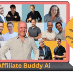 Affiliate Buddy AI Success with AI
