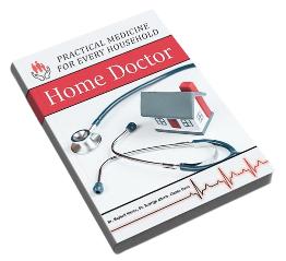 Home Doctor Practical Medicine for Every Household