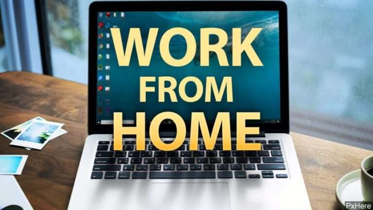 8 Work From Home Jobs Always Hiring Worldwide