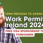 Irish Government's Work Permits