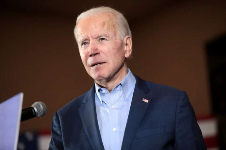 Biden Advised Netanyahu About Rafah Operation