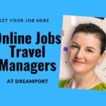 Online Independent Travel Managers Jobs
