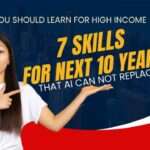 7 High Income Skills 