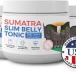 New Formula To Support Healthy Weight Loss