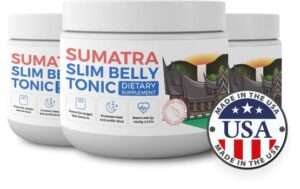 New Formula To Support Healthy Weight Loss