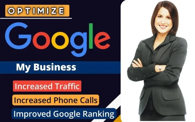 Boost Your Business to the Top of Google Search