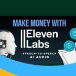 Turn Your Voice into Passive Income With Eleven Labs