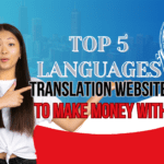 Top 5 Language Translation Websites To Earn Money