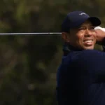 Tiger Woods withdraws from Genesis Invitational